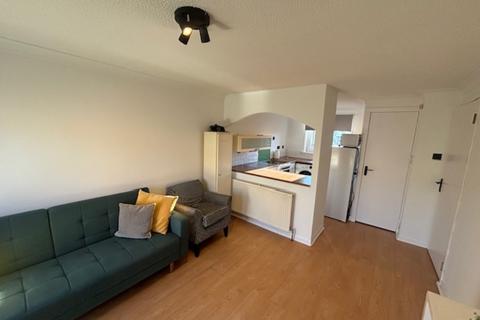 undefined, Abercromby Drive, Calton