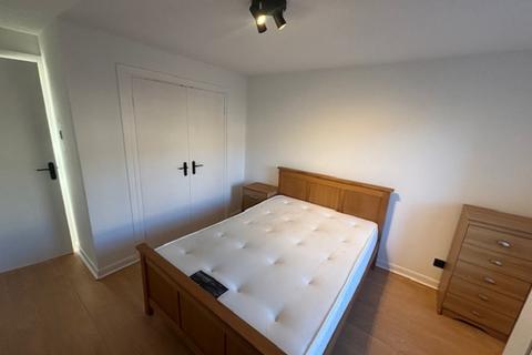 undefined, Abercromby Drive, Calton