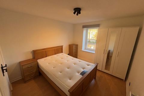 undefined, Abercromby Drive, Calton