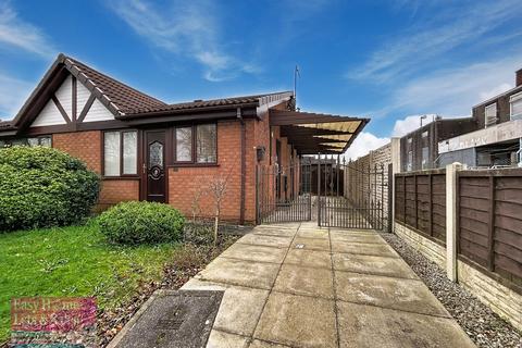 undefined, Springfield Road North, Coppull