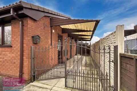undefined, Springfield Road North, Coppull
