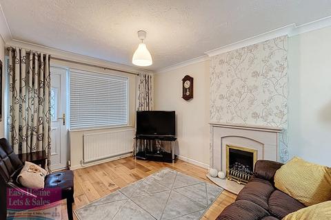 undefined, Springfield Road North, Coppull