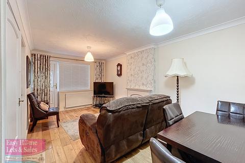 undefined, Springfield Road North, Coppull