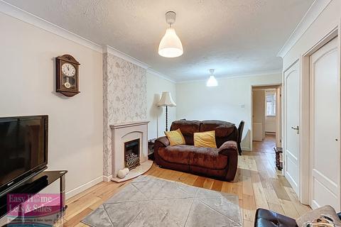 undefined, Springfield Road North, Coppull