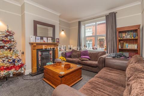 3 bedroom house for sale, Salisbury Road, Chorley PR6