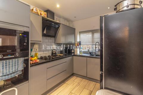 3 bedroom house for sale, Salisbury Road, Chorley PR6