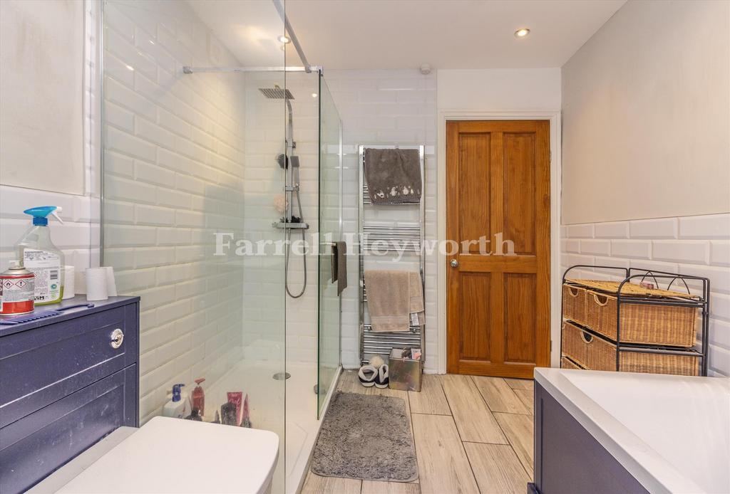 Bathroom c
