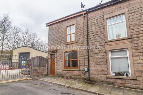 Salisbury Road, Chorley PR6