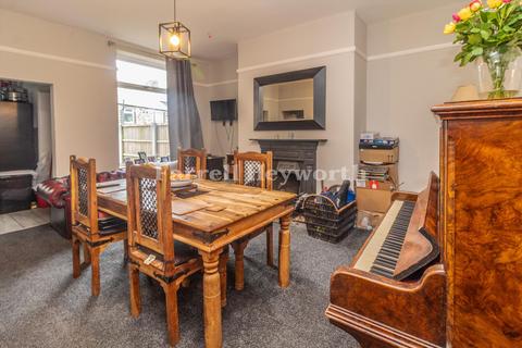 undefined, Salisbury Road, Chorley PR6