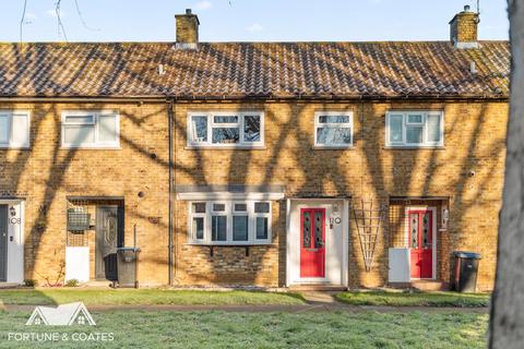 undefined, Chippingfield, Harlow