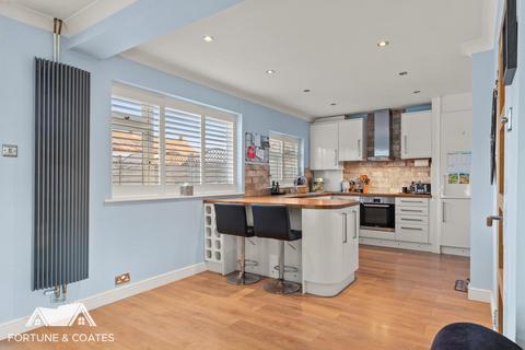 undefined, Chippingfield, Harlow