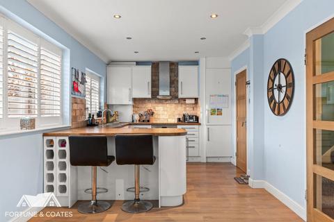 undefined, Chippingfield, Harlow