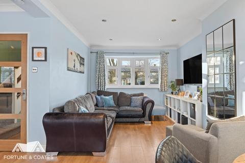 undefined, Chippingfield, Harlow