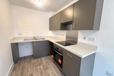 2 bedroom terraced house to rent, Cornflower Avenue, Shirebrook