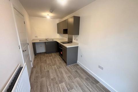 undefined, Cornflower Avenue, Shirebrook