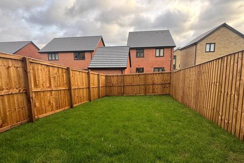 undefined, Cornflower Avenue, Shirebrook