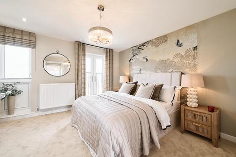 Plot 60, The Ashdown at The Pavilion, Broomhill Lane NG19