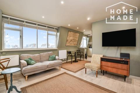 Studio to rent, Pinehurst Court, W11 2BJ