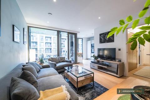1 bedroom flat for sale, Kilburn Park Road, Maida Vale, NW6