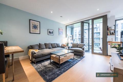1 bedroom flat for sale, Kilburn Park Road, Maida Vale, NW6