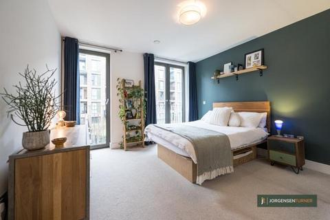 1 bedroom flat for sale, Kilburn Park Road, Maida Vale, NW6