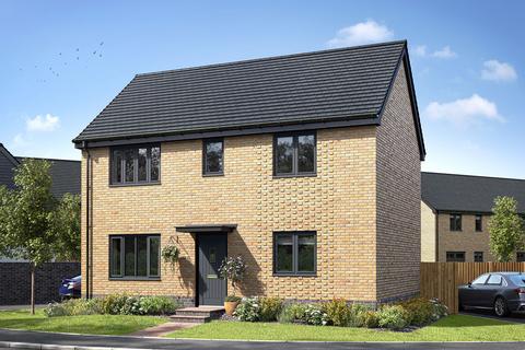 3 bedroom detached house for sale, Plot 595, The Charndale at The Parish @ Llanilltern Village, Westage Park, Llanilltern CF5