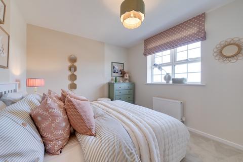 3 bedroom detached house for sale, Plot 595, The Charndale at The Parish @ Llanilltern Village, Westage Park, Llanilltern CF5