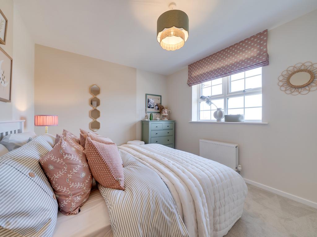 House in Cardiff, Creigiau, Pentyrch - View 5