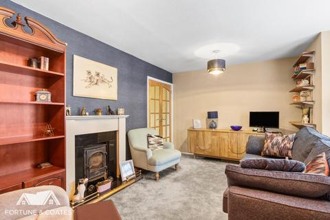 3 bedroom end of terrace house for sale, Radburn Close, Harlow
