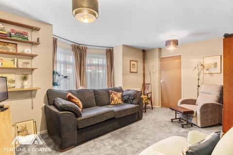 3 bedroom end of terrace house for sale, Radburn Close, Harlow