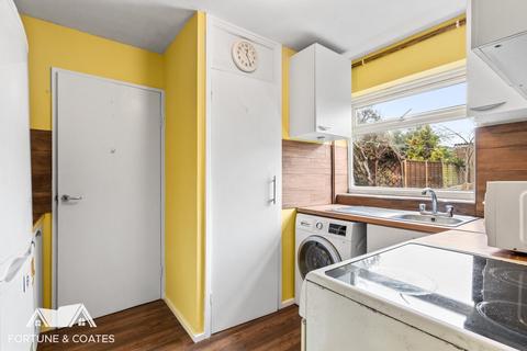 3 bedroom end of terrace house for sale, Radburn Close, Harlow