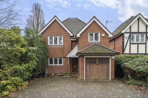 undefined, Ridgemead Close, London N14