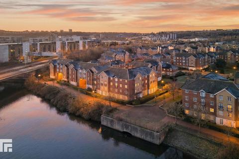 undefined, Campbell Drive, Windsor Quay, Cardiff