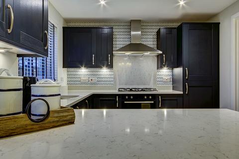 undefined, Plot 37, The Elgin at Palace View, Balvaird Avenue PH2