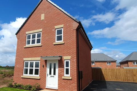 3 bedroom detached house to rent, Thomas Blakemore Way, Priorslee