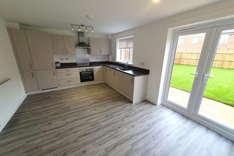 3 bedroom detached house to rent, Thomas Blakemore Way, Priorslee