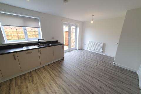 3 bedroom detached house to rent, Thomas Blakemore Way, Priorslee