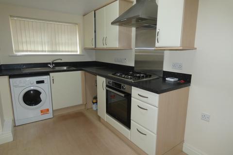 undefined, Stretton Court, Wrekin Road, Wellington