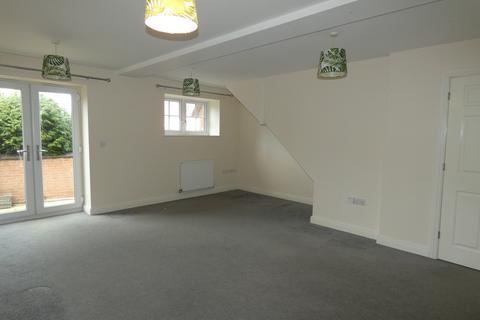 undefined, Stretton Court, Wrekin Road, Wellington