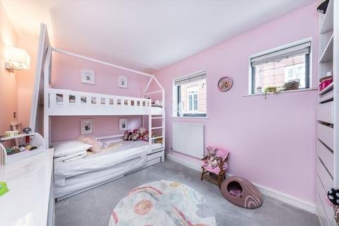 undefined, Morton Road, London N1