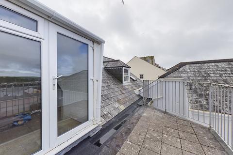 2 bedroom flat to rent, Durnford Street, Plymouth PL1