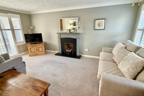 undefined, Waterlee Furlong, Brixworth, Northamptonshire NN6