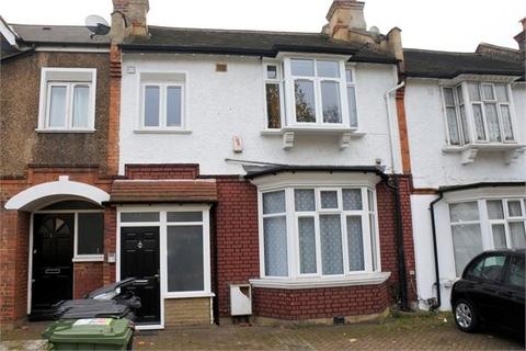 undefined, Brownhill Road, Catford, London,
