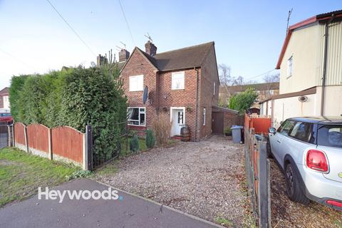 3 bedroom townhouse for sale, Longshaw Avenue, Bradwell, Newcastle-under-Lyme, Staffordshire