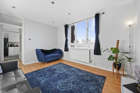 1 bedroom apartment for sale, Warwick Grove, Hackney E5