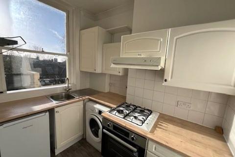 1 bedroom apartment to rent, Acre Lane, Clapham, London, SW2