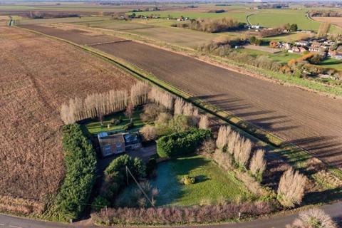 4 bedroom detached house for sale, Upwell