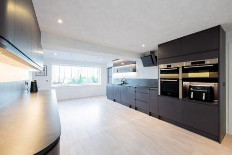 4 bedroom detached house for sale, Upwell