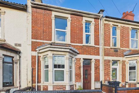 2 bedroom maisonette for sale, Gatton Road, Bristol BS2