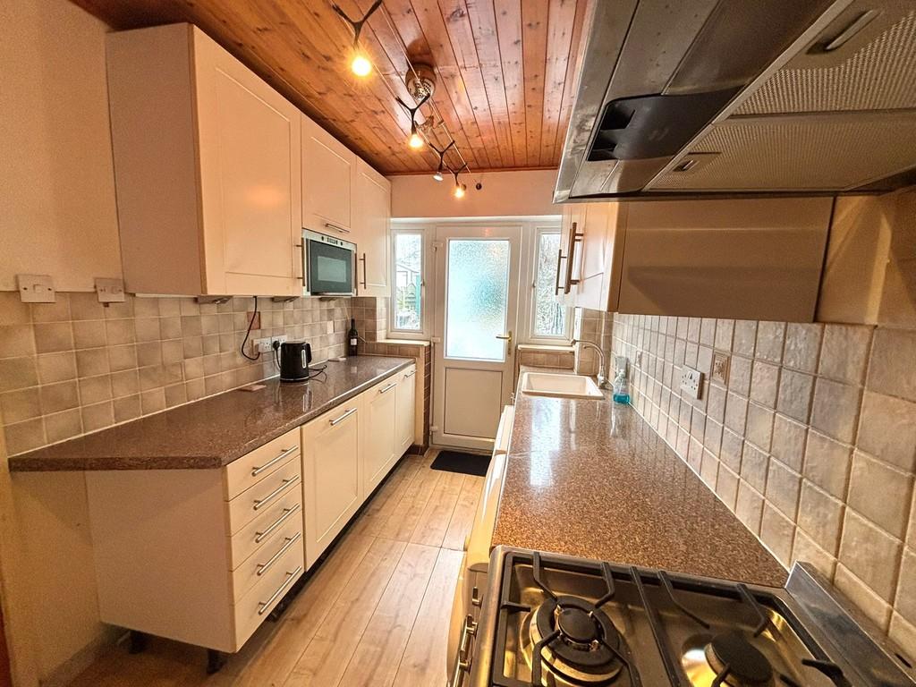 ..Kitchen..